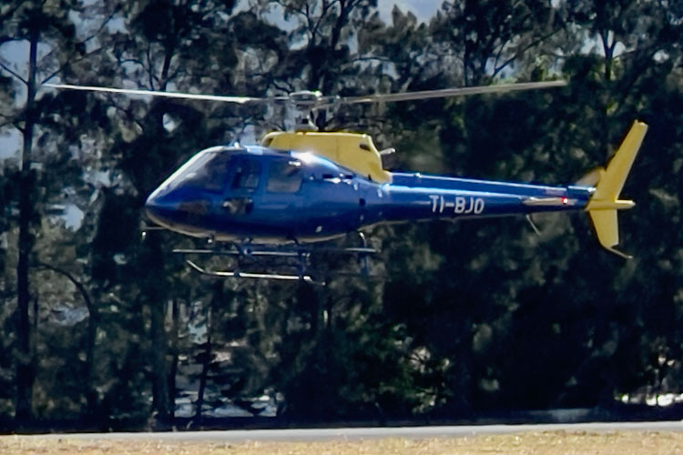 Standard Post with Image