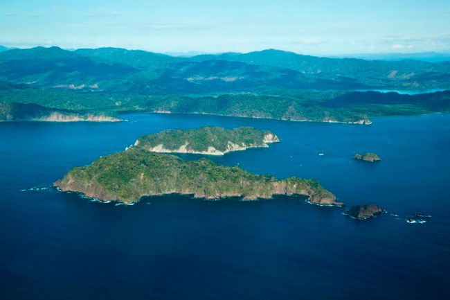 ISLA CHIQUITA